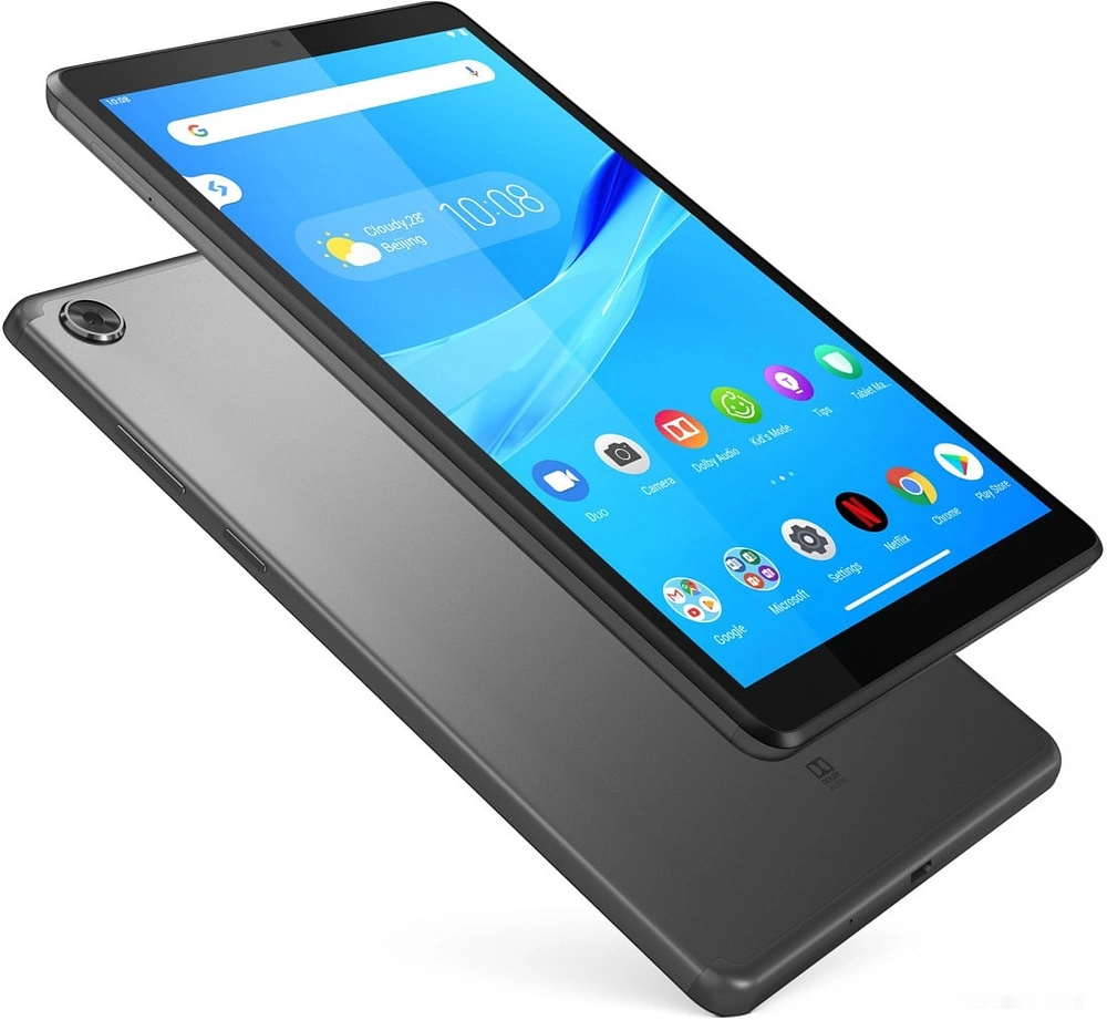 Планшет Lenovo Tab M8 TB-8505F 2GB/32GB (серый) - agroup.by