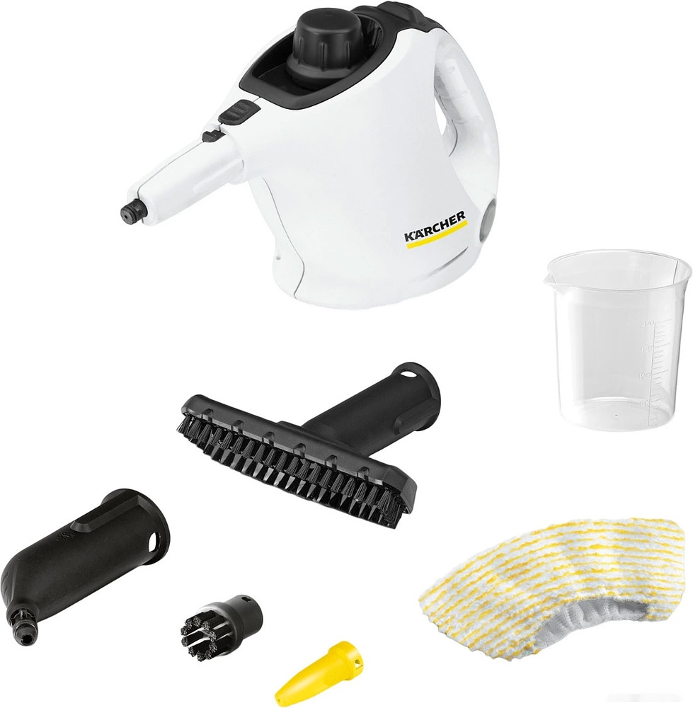 Купить Пароочиститель Karcher SC 1 1.516-400.0 в Минске - agroup.by