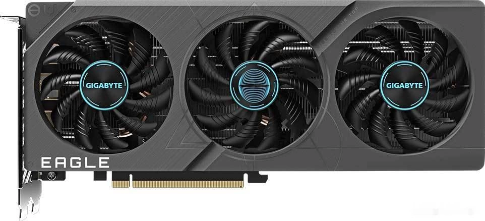 4060 gigabyte eagle oc ice