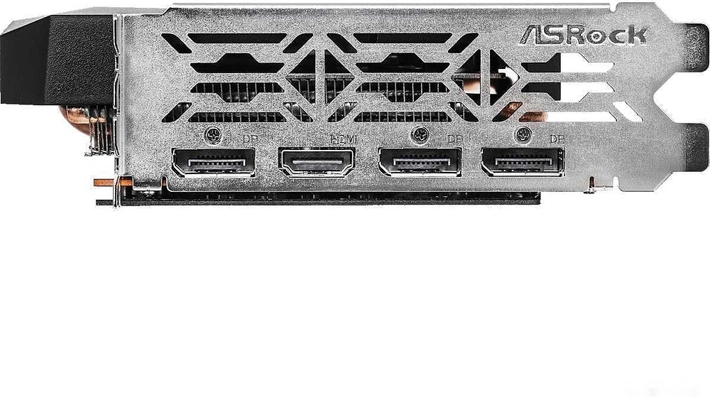 Asrock rx7600xt challenger. Asrock rx7600xt challenger
