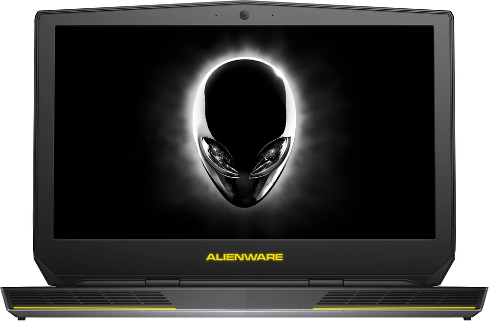 Купить игровой ноутбук Alienware AW17RSLV-PUS 17