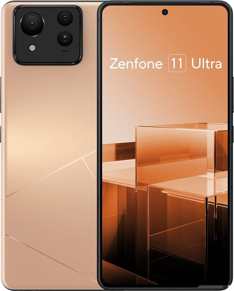 Купить смартфон asus zenfone 11 ultra 12gb/256gb (бежевый) по низким ценам  - agroup.by