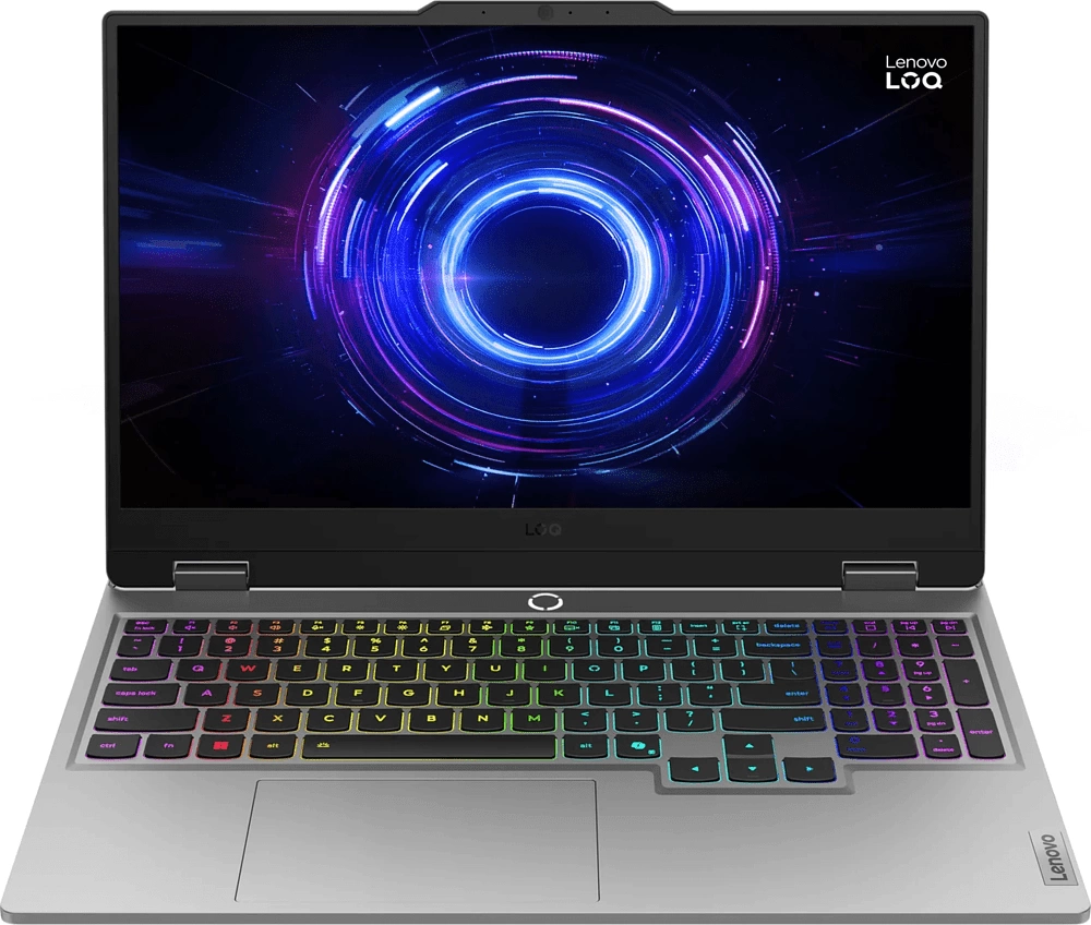 ИгровойноутбукLenovoLOQ15IRX1083JE002KUS