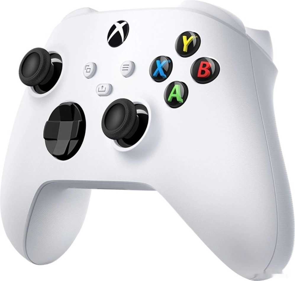 Microsoft Xbox Series S Купить Спб
