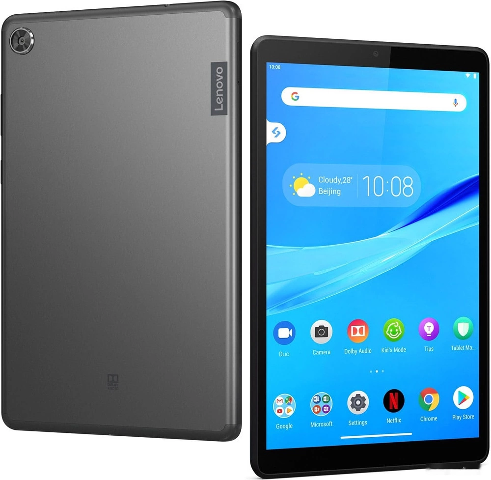 Планшет Lenovo Tab M8 TB-8505F 2GB/32GB (серый) - agroup.by