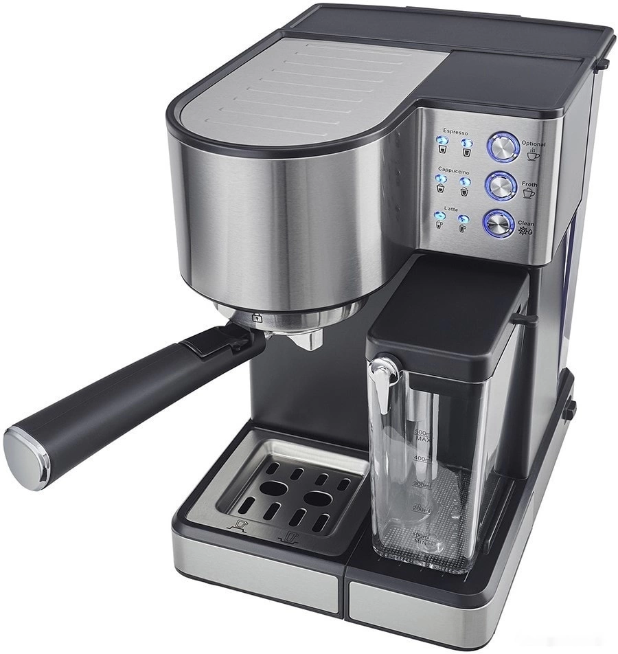 Polaris 1536e adore cappuccino. Polaris 1536e adore cappuccino