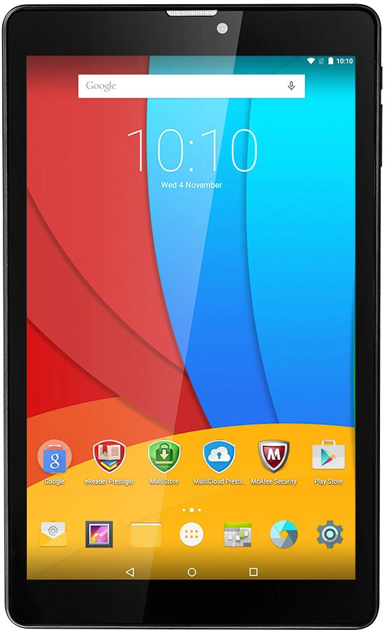 Prestigio MultiPad VISCONTE A