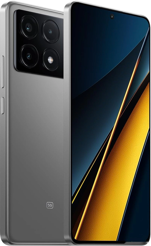 Poco смартфон x6 камера. Pocco x6 Pro.