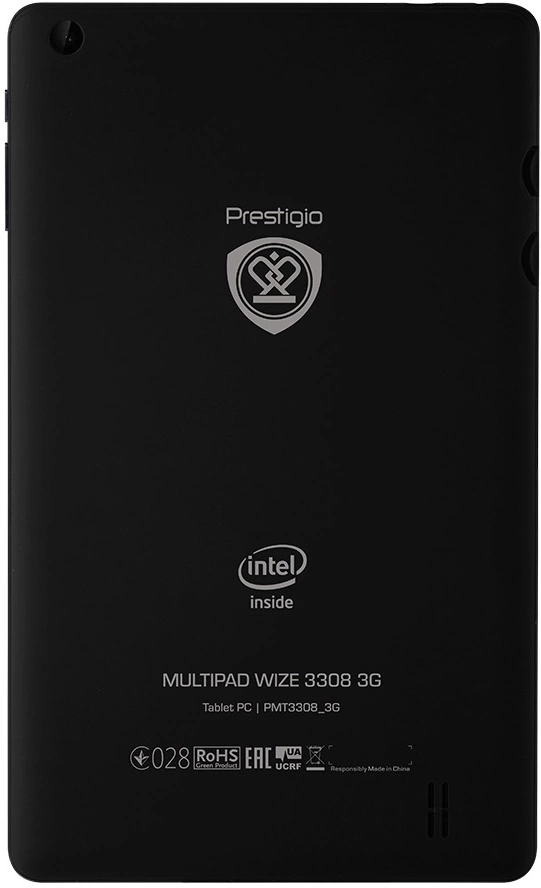 На планшете Prestigio MultiPad Visconte Quad 3G PMPTD не - Сообщество Microsoft