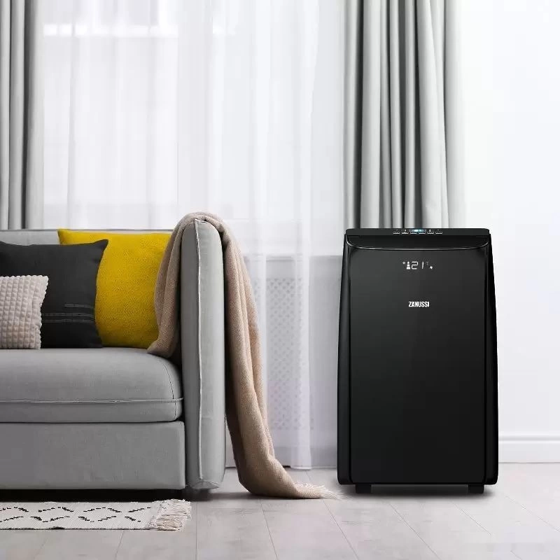 Купить Кондиционер Zanussi Zacm 09 Элекс