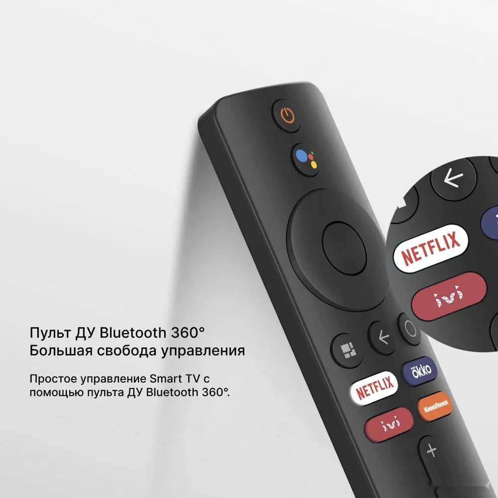 Купить Телевизор Xiaomi Mi TV A2 32