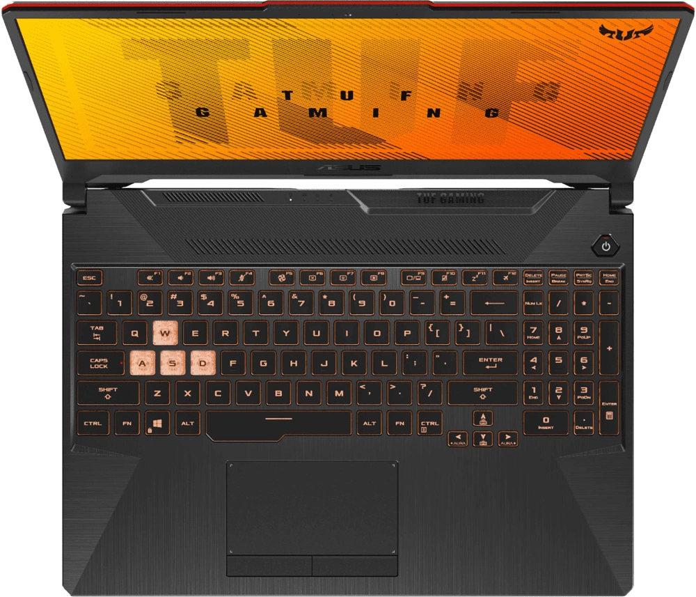 Asus tuf a15 fa506nf hn018