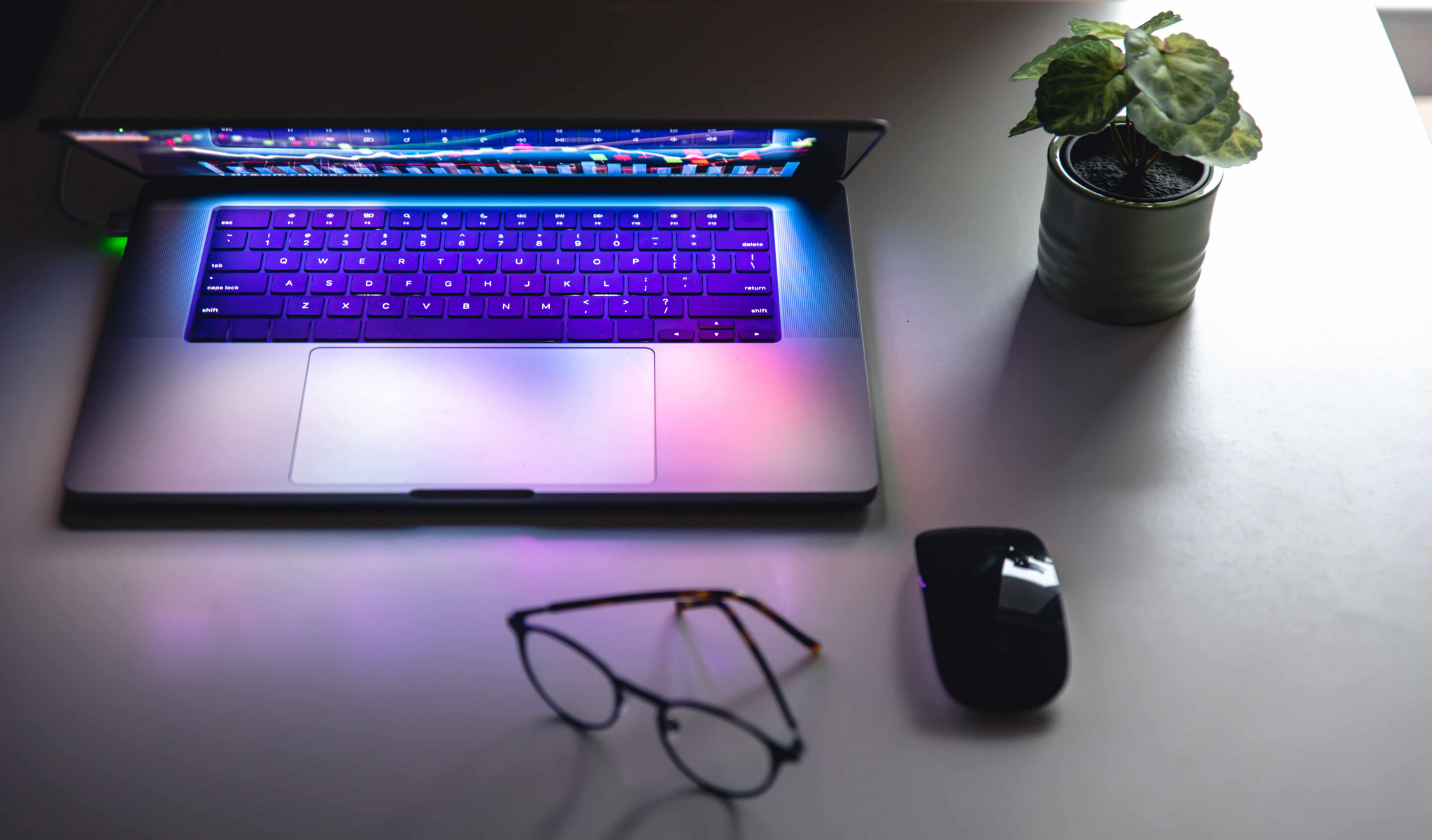 игровой ноутбук