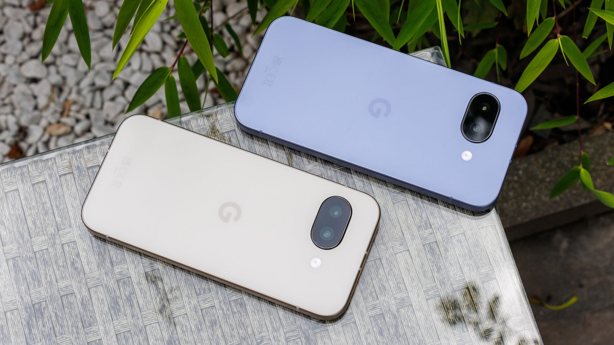 google pixel какой взять