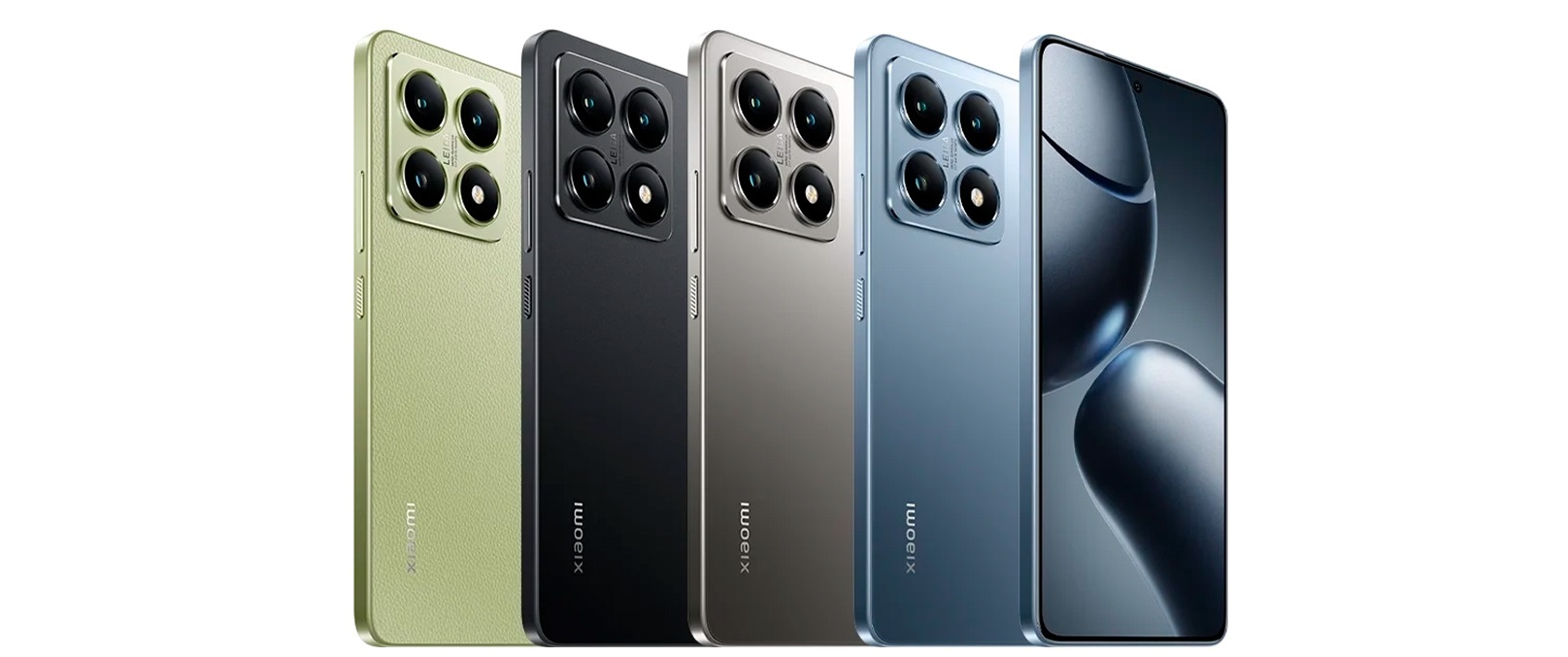 Смартфоны Xiaomi Купить Ситилинк